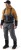 Prsačky Grundéns Men´s Vector Zip Stockingfoot Wader Anchor