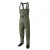 Prsačky Leeda Profil Breathable Chest Waders Velikost L Prsačky Leeda Profil Breathable Chest Waders Velikost L
