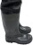 Prsačky Mikbaits Premium Black