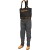 Prsačky Prologic SG8 Chest Wader Velikost LS 42-44 Prsačky Prologic SG8 Chest Wader Velikost LS 42-44