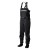 Prsačky Scierra X-Stretch Chest Wader Stocking Foot Velikost S