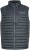 Prsluk Favorite Husky Insulated Dark Grey Veličina XL
