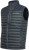 Prsluk Favorite Husky Insulated Dark Grey