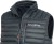 Prsluk Favorite Husky Insulated Dark Grey