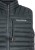Prsluk Favorite Husky Insulated Dark Grey