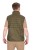 Prsluk Fox Olive Quilted 100 Gilet
