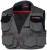 Prsluk Greys Tail Fly Vest Veličina XXL/XXXL