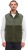 Prsluk Grundéns Bering Fleece Pro Vest - Deep Lichen Green/Deep Depths