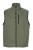 Prsluk Grundéns Forecast Insulated Vest Olivine Veličina XL