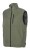Prsluk Grundéns Forecast Insulated Vest Olivine