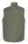 Prsluk Grundéns Forecast Insulated Vest Olivine