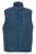 Prsluk Grundéns Forecast Insulated Vest Poseidon Veličina S