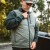 Prsluk Grundéns Forecast Insulated Vest Poseidon
