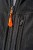 Prsluk Guru Fleece Gilet Black