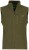 Prsluk Korda Kore Fleece Gilet Olive L
