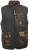 Prsluk Nash Zero Tolerance Sherpa Fleece Reversible Body Warmer