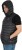 Prsluk Rage Heated Gilet