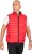 Prsluk Rage Reversible Gilet Jacket