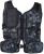 Prsluk za varaličarenje Giants Fishing Spinning Vest Luxury
