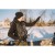 Prsluk za varaličarenje Giants Fishing Spinning Vest Luxury