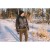 Prsluk za varaličarenje Giants Fishing Spinning Vest Luxury