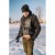 Prsluk za varaličarenje Giants Fishing Spinning Vest Luxury