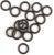 Prstenovi Fox Heavy Duty O Ring 15kom