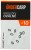 Prstenovi UnderCarp ovalni 6,0mm