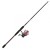 Prút Abu Garcia Black Max Spin 2,10m 5-15gr + Navijak Abu Garcia Max Spin
