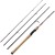 Prut Abu Garcia Diplomat V2 Travel Rod 2,13m 3-14gr