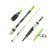 Prút Berkley Lighting Shock Green Spin 2,10m M 10-35gr Prút Berkley Lighting Shock Green Spin 2,10m M 10-35gr