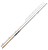 Prut Daiwa Ninja X Stalker Feeder 2,40m 100gr