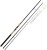 Prút DAM ICONIC2 Feeder 3,00m 40-80gr 3diel
