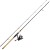 Prút DAM Trendy Spinning Combo 2,10m 5-20gr + Navijak 2500 CMB