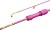 Prut Delphin QUEEN Action 1,83m 0,5-6gr