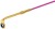 Prut Delphin QUEEN Action 1,83m 0,5-6gr