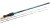 Prút Feederový Drennan Vertex Carp Feeder Rod 9ft