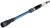 Prut Giants fishing Deluxe Spin 2,55m 7-25g + Naviják Deluxe Reel FD 3000