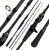 Prut Gunki Overtake Travel ED C XXH 2,40m 40-140g