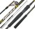 Prút Gunki Power Game XL S 2,60m 21-56gr