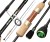 Prút Gunki Reinbo S L-ML 2,10m 1,5-7gr