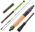 Prút Gunki Stripes Drive S 2,15m 5-21gr