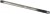 Prút Guru A-Class Heavy Feeder 13ft 3,90m 1-90g