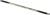 Prút Guru A-Class Mini Method Feeder 9 ft 2pc 1-30g II