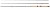 Prut Mitchell Epic MX2 TOC Spinning Rod 3,90m 1-12g