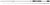 Prut Mitchell Traxx MX2 Lure Spinning 702L 2,13m 2-10g Prut Mitchell Traxx MX2 Lure Spinning 702L 2,13m 2-10g