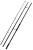 Prút Mivardi Alcon Carp 3,6m 3,00lb 3diel AKCIA 1+1