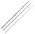 Prut Mivardi Vector Carp MK2 12ft 3,6m 3,50lb 3díl Prut Mivardi Vector Carp MK2 12ft 3,6m 3,50lb 3díl