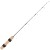 Prut na Dírky Mikado Whitefish Ice Velikost S 60cm Prut na Dírky Mikado Whitefish Ice Velikost S 60cm