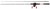 Prut + Naviják Abu Garcia Max X Casting Combo 1,98m 10-30gr LP